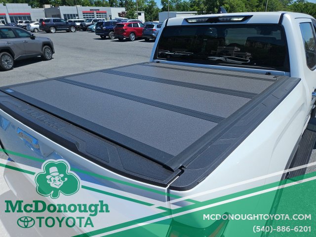 New 2026 Toyota Tundra 1794 Edition AWD/4WD image 19