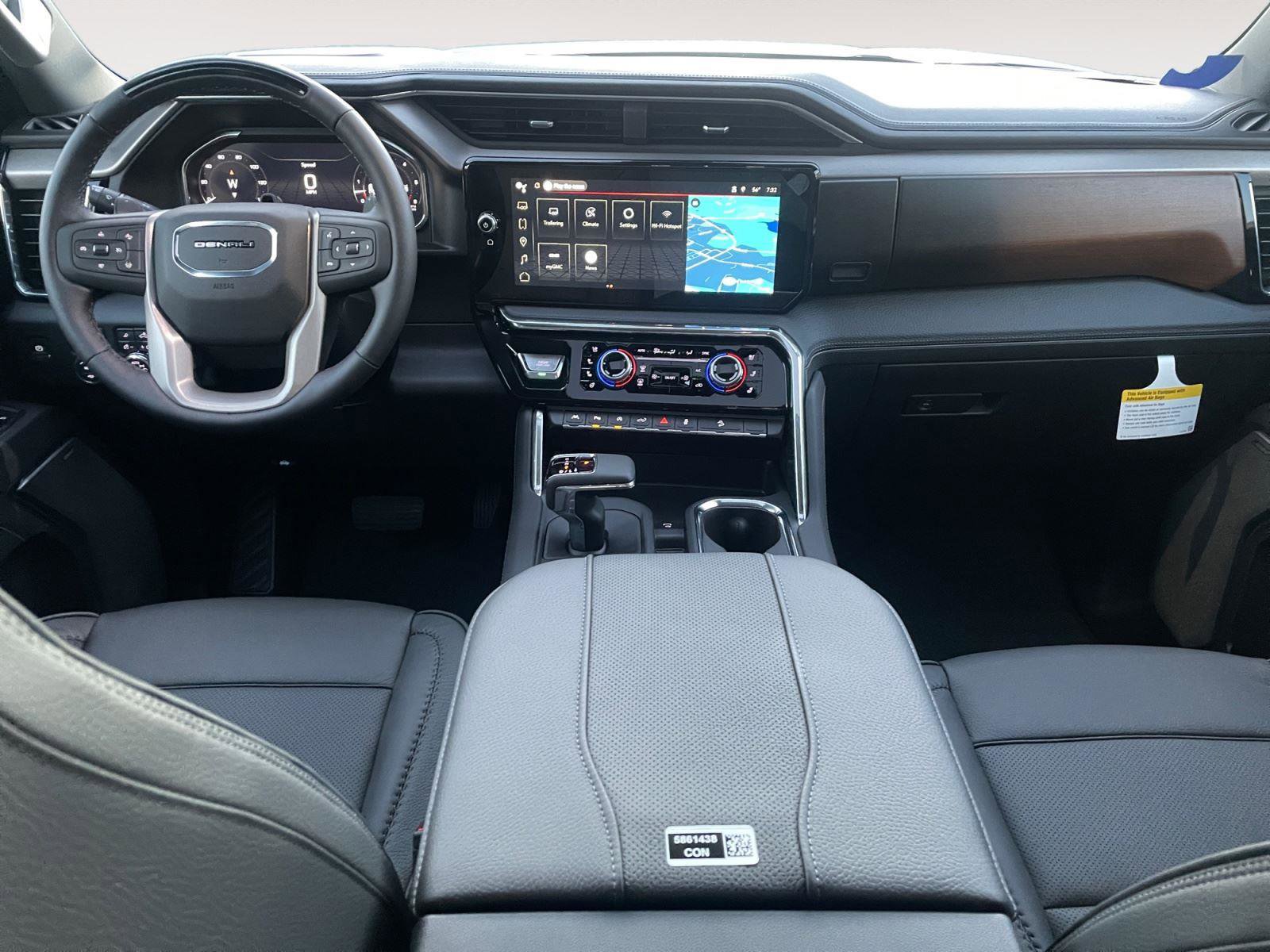 New 2026 GMC Sierra 1500 Denali image 10