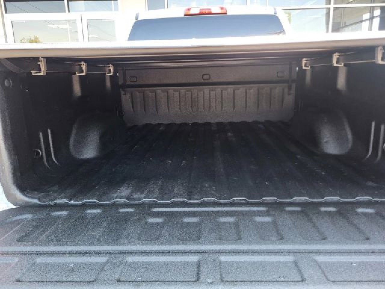 Used 2018 Chevrolet Silverado 1500 LT w/ Trailering Package image 16