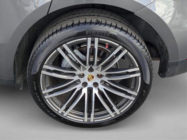 Used 2016 Porsche Macan S image 25