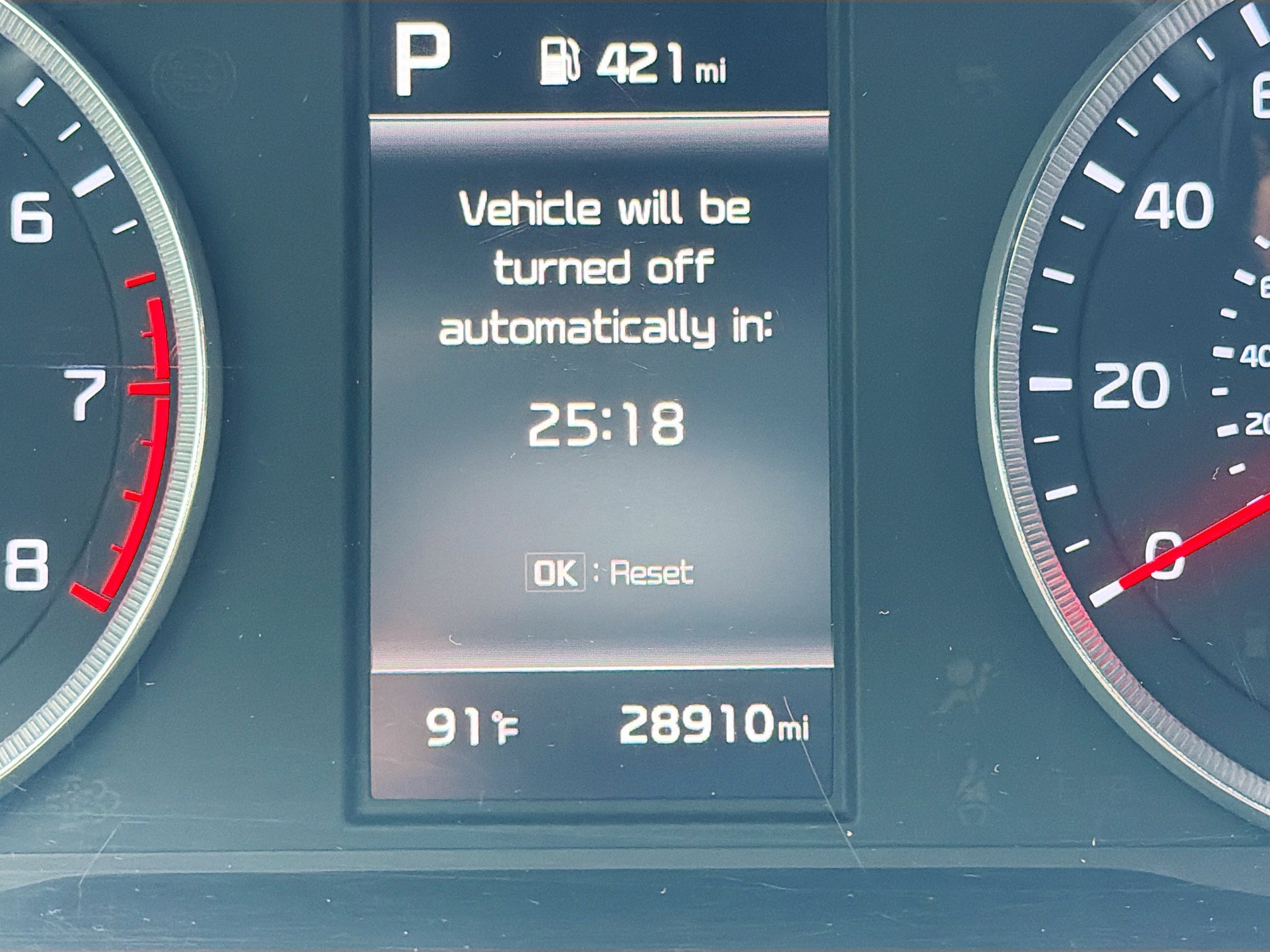 Used 2024 Kia K5 GT-Line FWD image 39