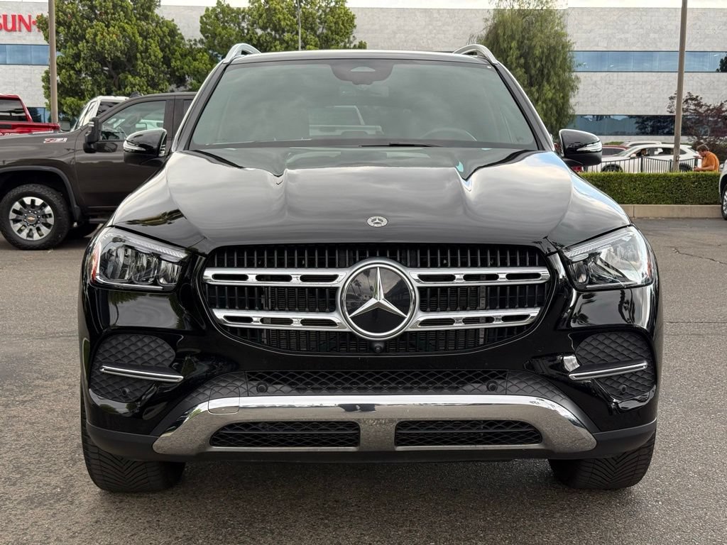Certified 2026 Mercedes-Benz GLE 350 4MATIC image 24