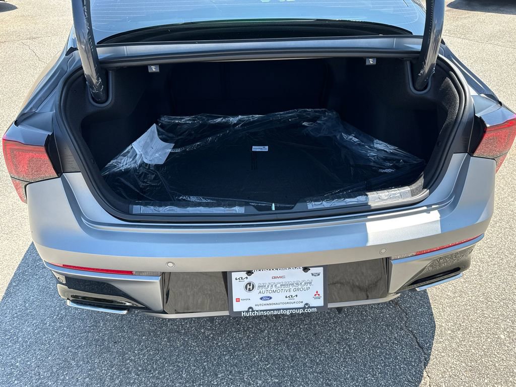 New 2026 Kia K5 GT image 18
