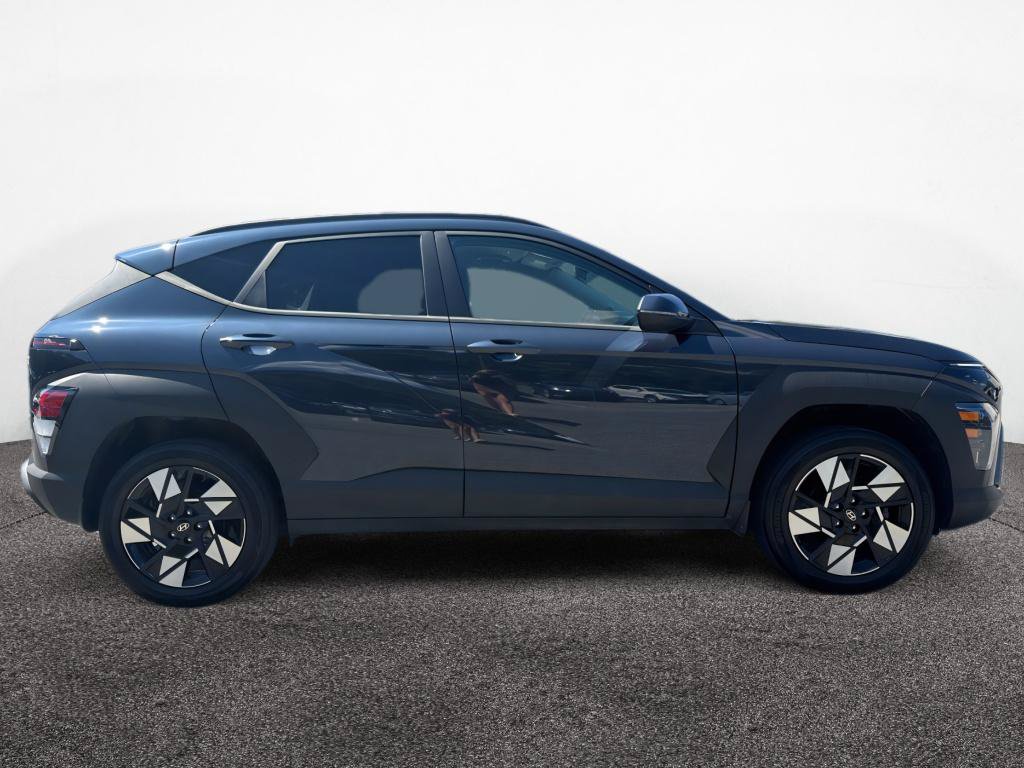 Certified 2024 Hyundai Kona SEL w/ Convenience Package AWD/4WD image 8