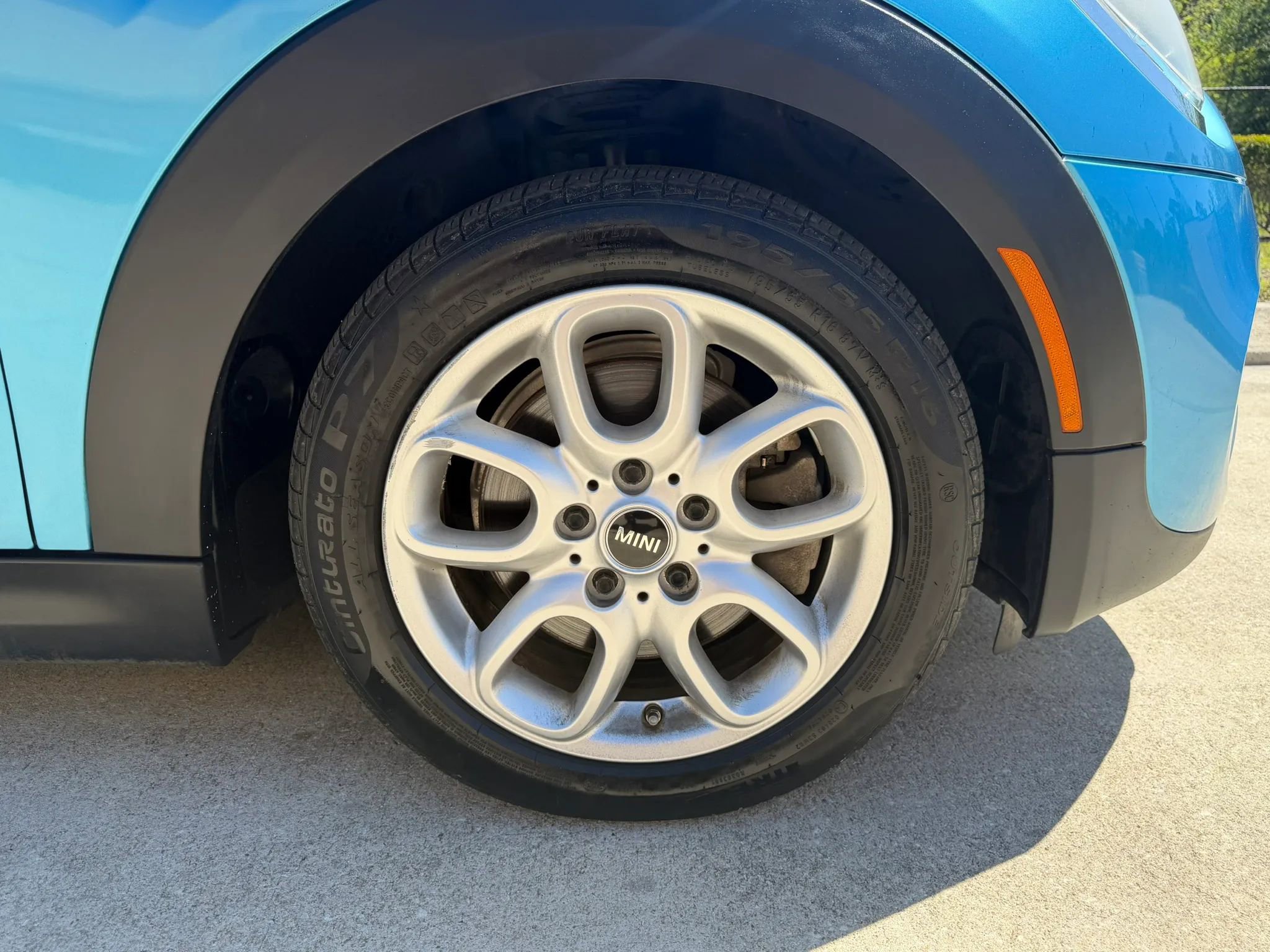 Used 2017 MINI Cooper S image 40