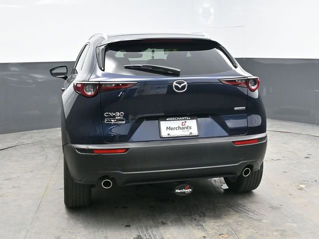 Used 2023 MAZDA CX-30 AWD 2.5 S w/ Premium Package image 5