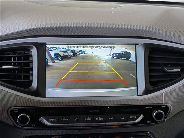 Used 2019 Hyundai Ioniq Limited w/ Ultimate Package 02 FWD image 15