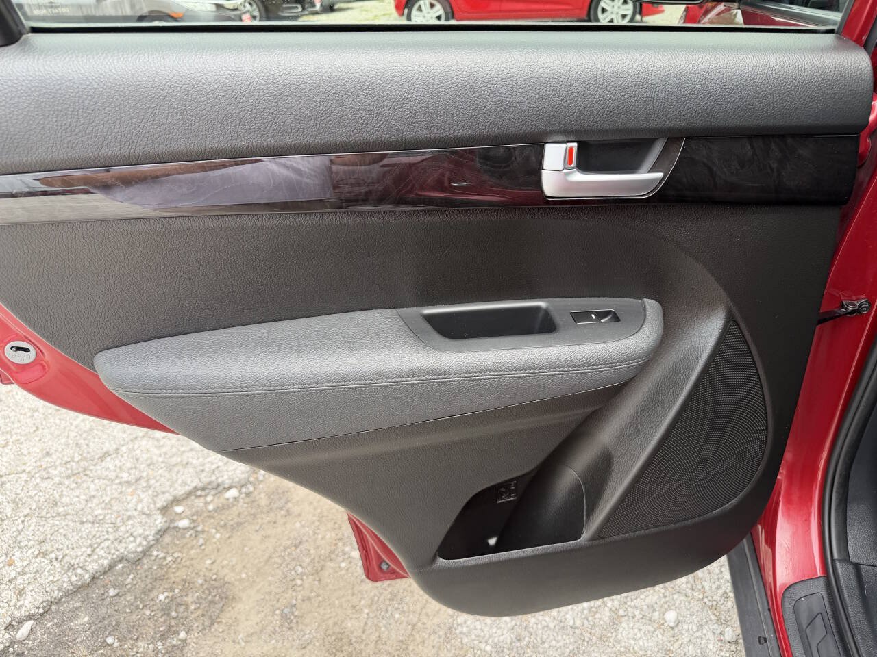 Used 2015 Kia Sorento LX FWD image 15