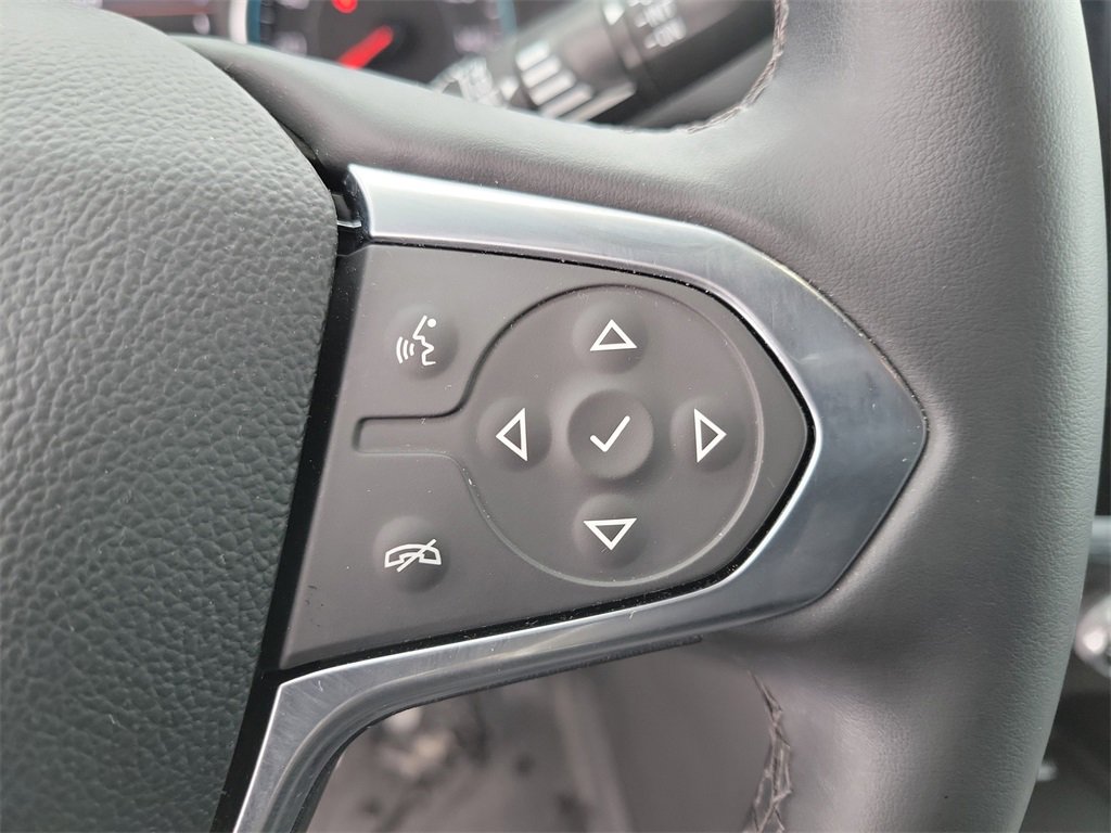 Used 2023 Chevrolet Traverse LT w/ LPO, Floor Liner Package image 27