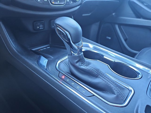 Used 2023 Chevrolet Traverse Premier w/ Redline Edition image 12