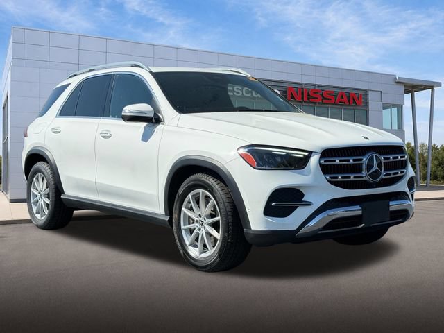 Used 2024 Mercedes-Benz GLE 450e 4MATIC