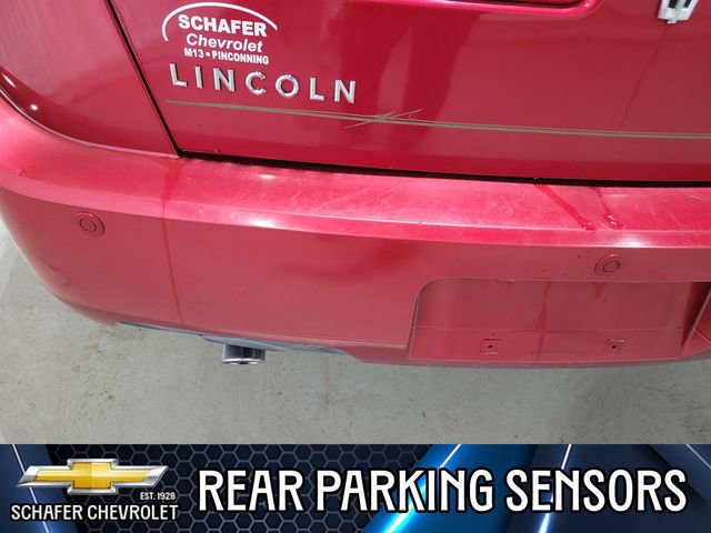 Used 2012 Lincoln MKZ image 9