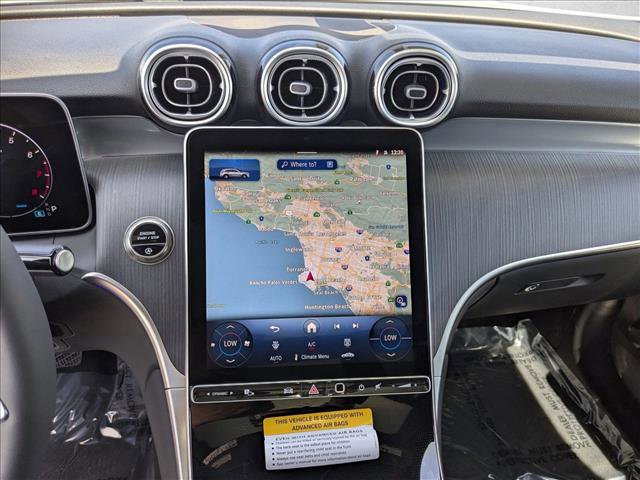 New 2026 Mercedes-Benz GLC 300 image 12