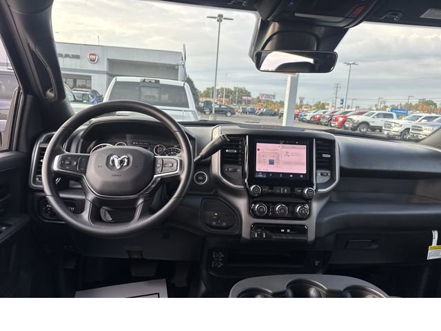 New 2026 RAM 2500 Tradesman image 14