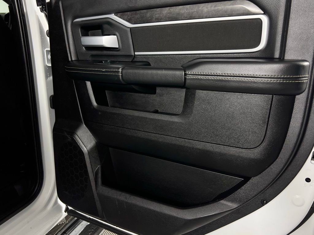 Used 2024 RAM 2500 Big Horn w/ Bed Utility Group image 26