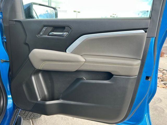 Used 2023 Chevrolet Colorado ZR2 image 29