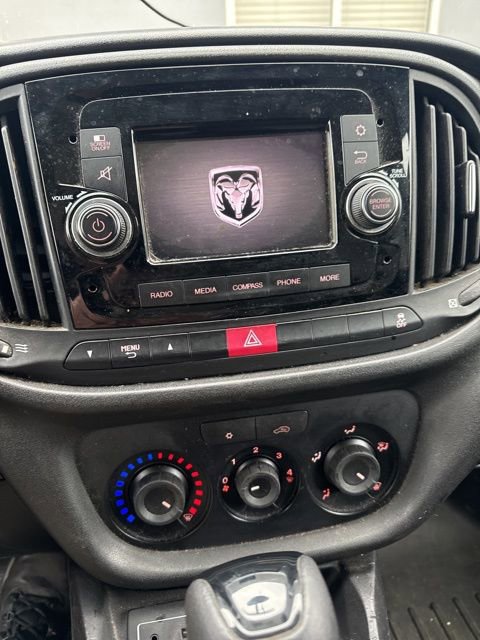 Used 2020 RAM ProMaster City Tradesman image 23