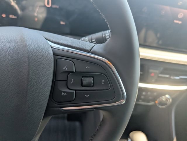 New 2026 Buick Encore GX Sport Touring w/ Comfort Package AWD/4WD image 18