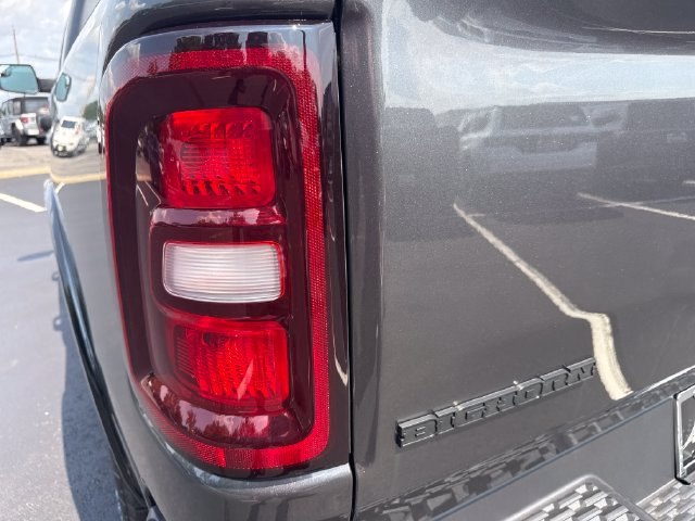 New 2026 RAM 1500 Big Horn w/ Back Country Package AWD/4WD image 12