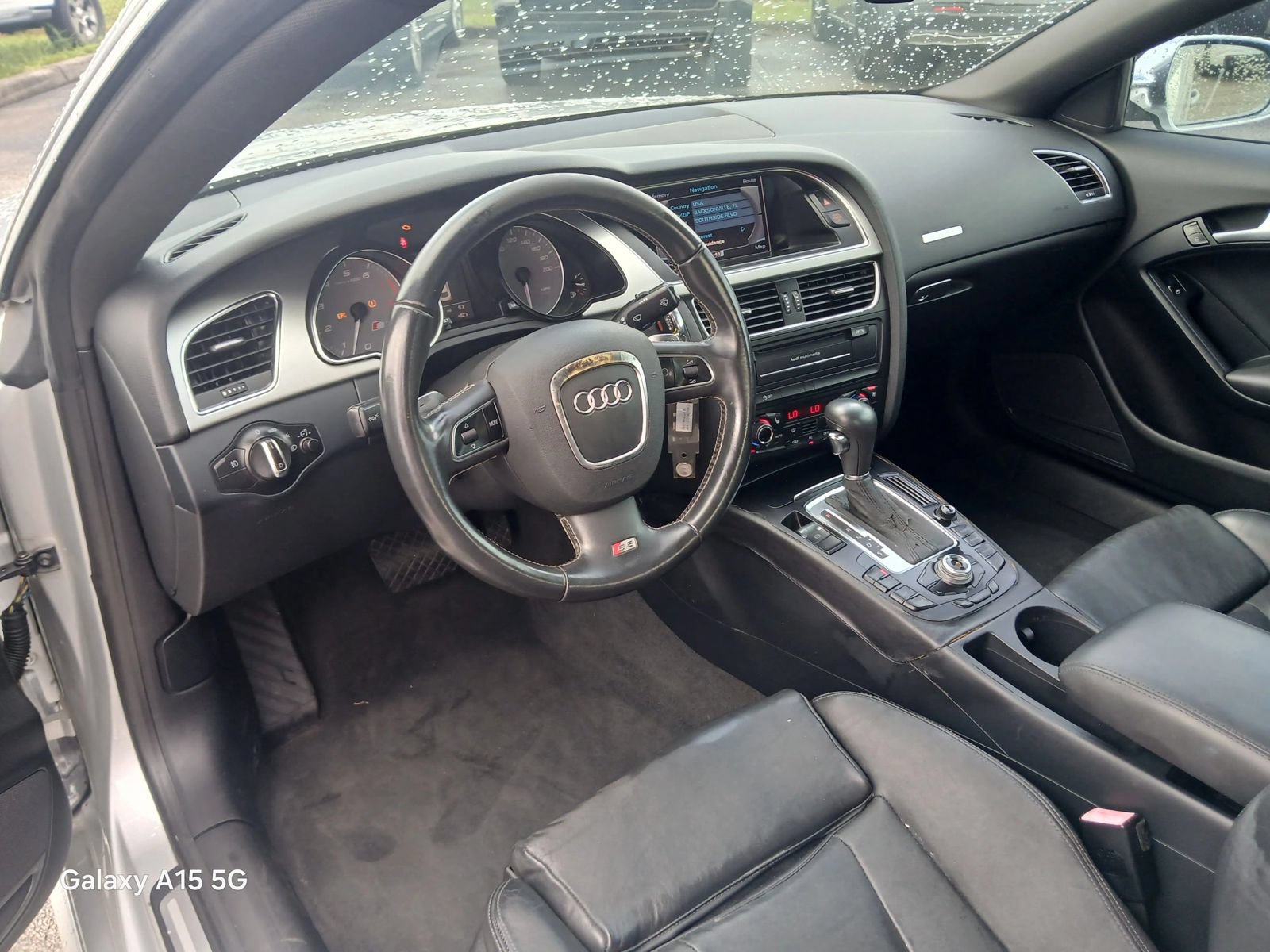 Used 2012 Audi S5 Premium Plus AWD/4WD image 7