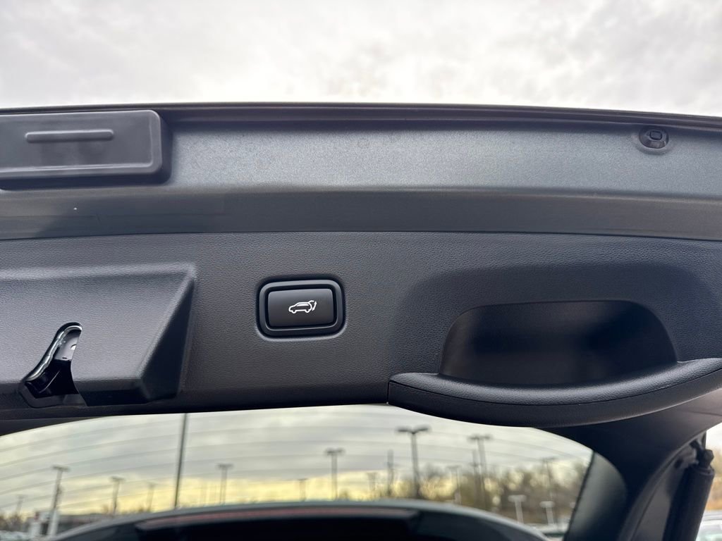 Certified 2024 Hyundai Tucson Limited image 20