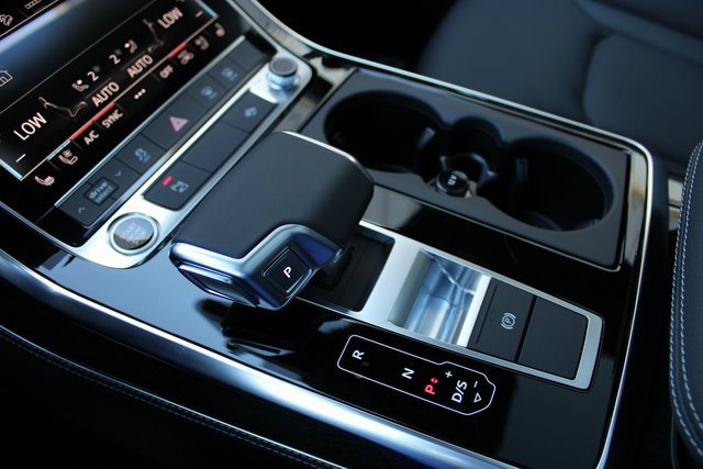 New 2025 Audi Q7 3.0T Premium Plus image 8