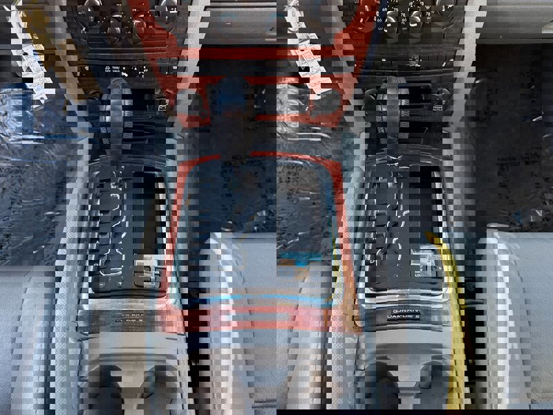 Used 2007 Jeep Grand Cherokee Limited image 20