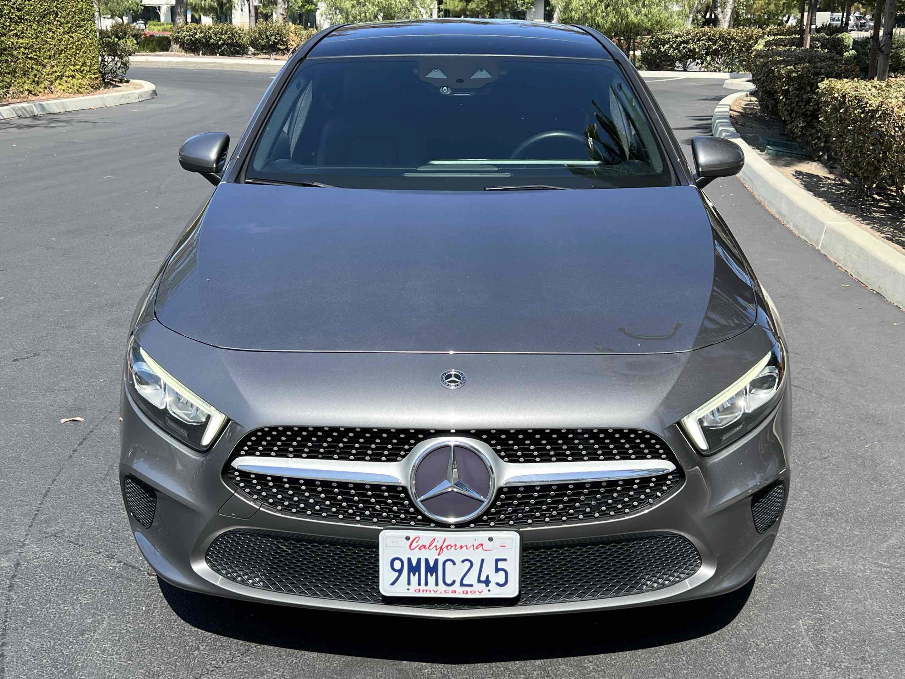 Used 2019 Mercedes-Benz A 220 image 59