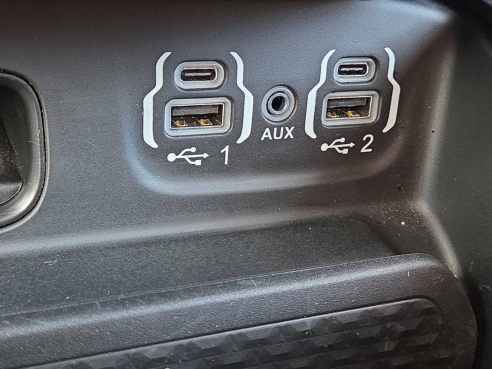 Used 2024 RAM 1500 Lone Star image 15