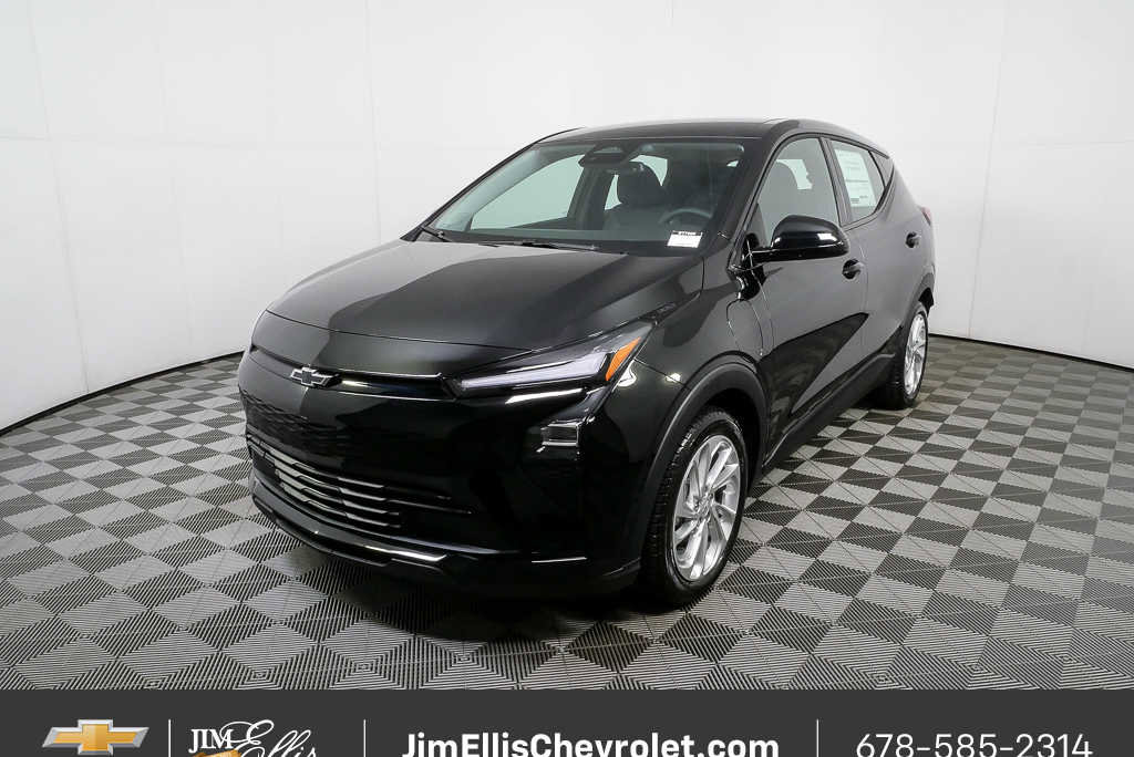 New 2027 Chevrolet Bolt LT w/ Comfort Package image 25