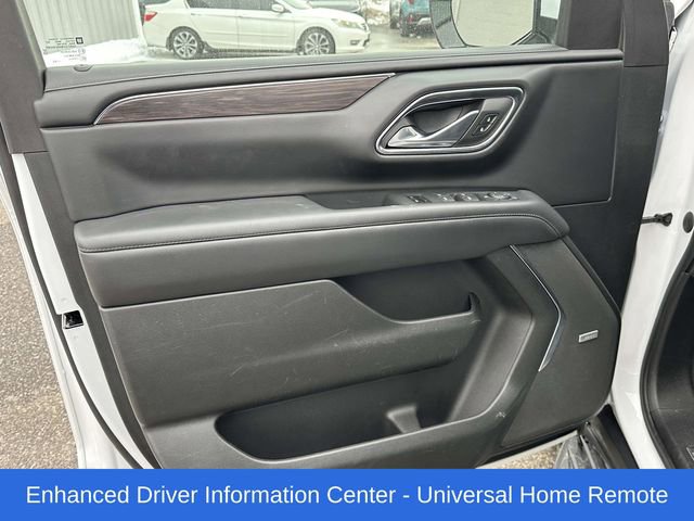 Used 2023 Chevrolet Tahoe LT image 13