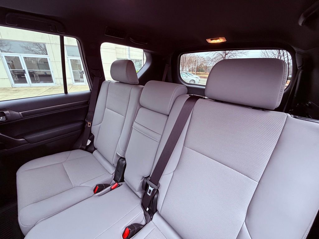 Certified 2023 Lexus GX 460 image 16