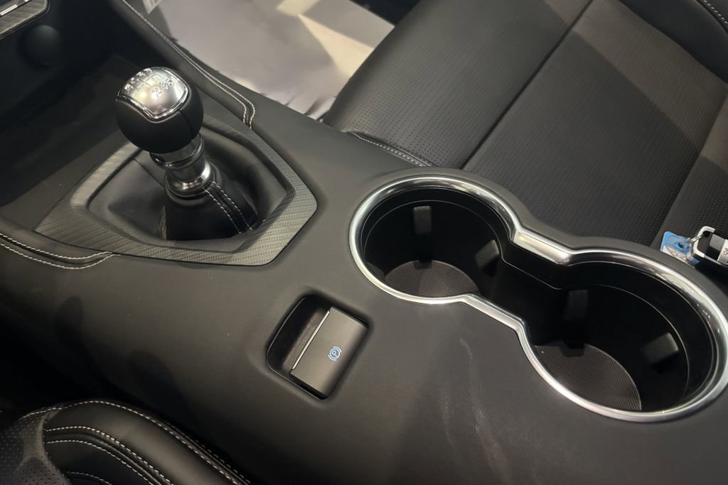 New 2026 Ford Mustang GT Premium image 18