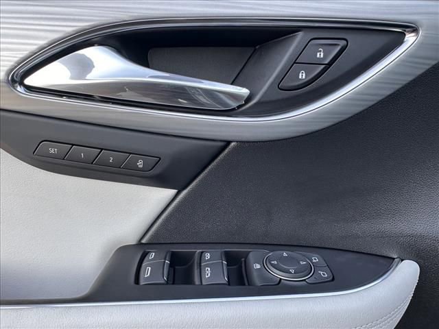 New 2026 Buick Envision Avenir AWD/4WD image 26