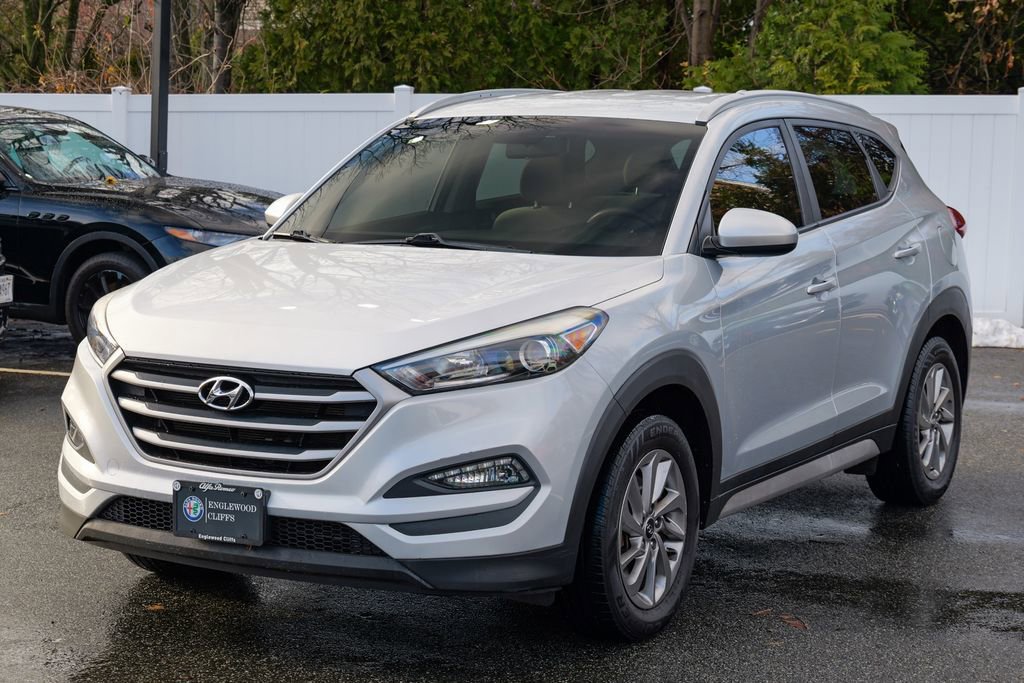 Used 2018 Hyundai Tucson SEL AWD/4WD image 3
