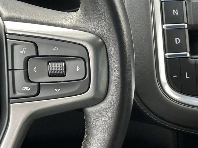 Used 2022 Chevrolet Tahoe LT w/ Luxury Package image 13