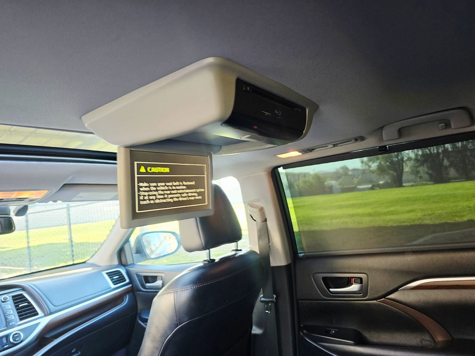 Used 2016 Toyota Highlander Limited image 49