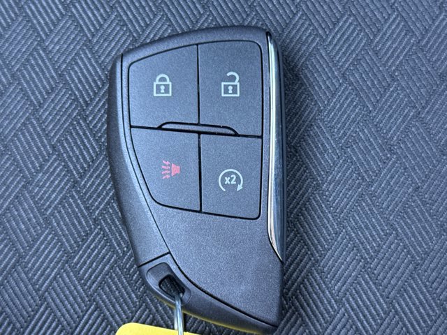 New 2026 Chevrolet Silverado 3500 LT w/ Convenience Package image 22