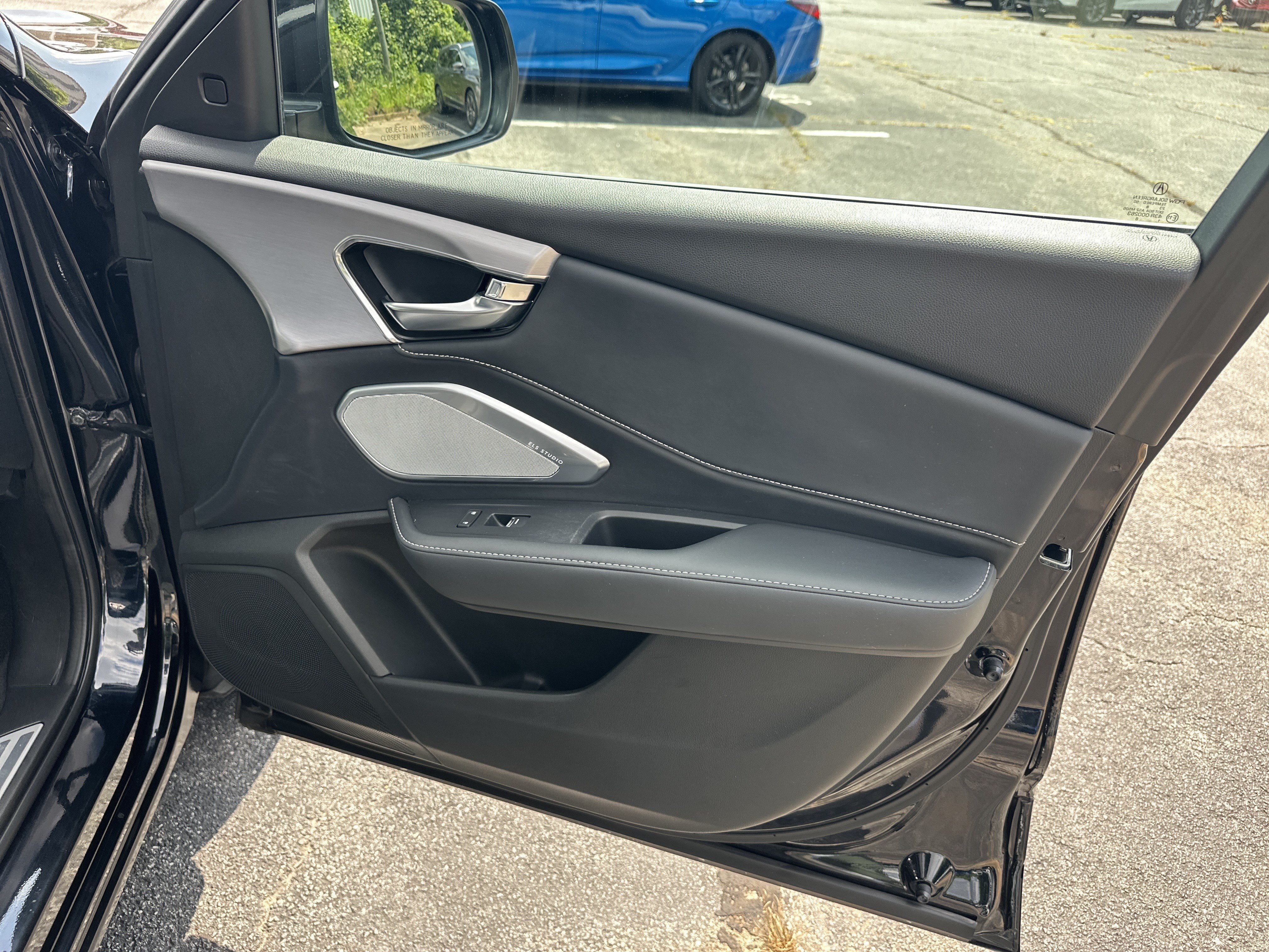 Certified 2019 Acura RDX AWD w/ Technology Package image 16
