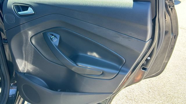 Used 2014 Ford C-MAX Energi SEL w/ Equipment Group 302A FWD image 12