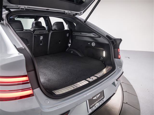 New 2026 Genesis GV80 3.5T e-SC AWD/4WD image 31