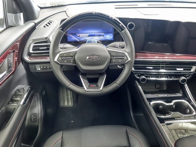 New 2026 Chevrolet Traverse Z71 w/ Enhanced Driving Package image 13