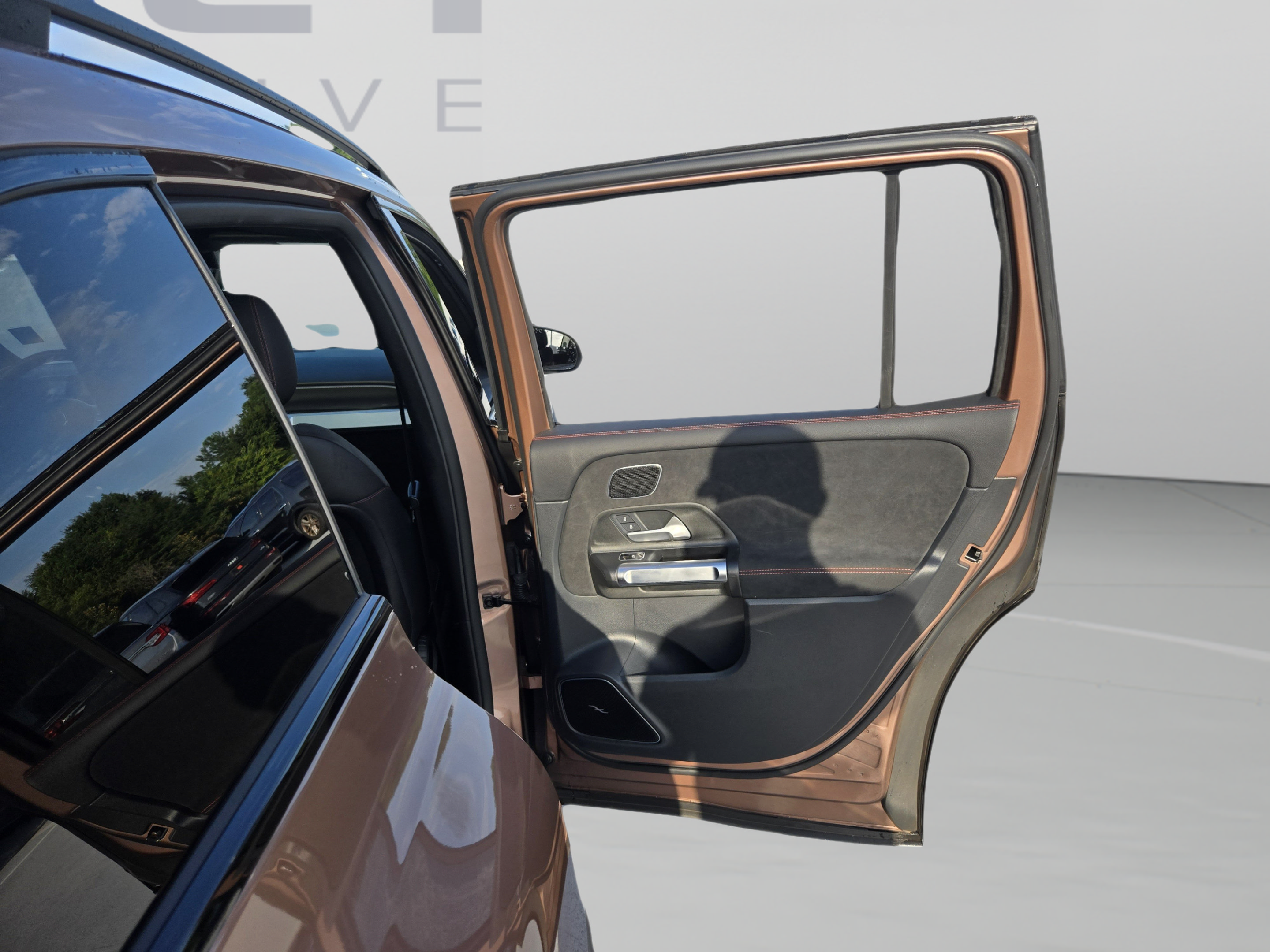 Used 2022 Mercedes-Benz GLB 250 image 24
