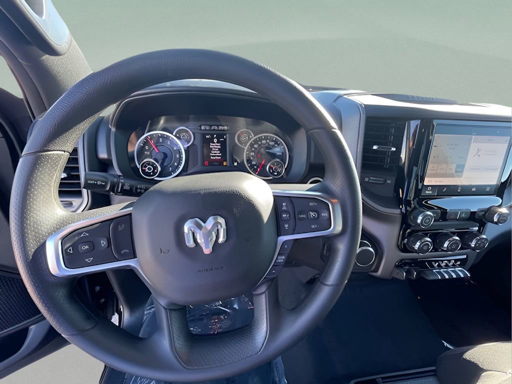 New 2026 RAM 1500 Express image 8