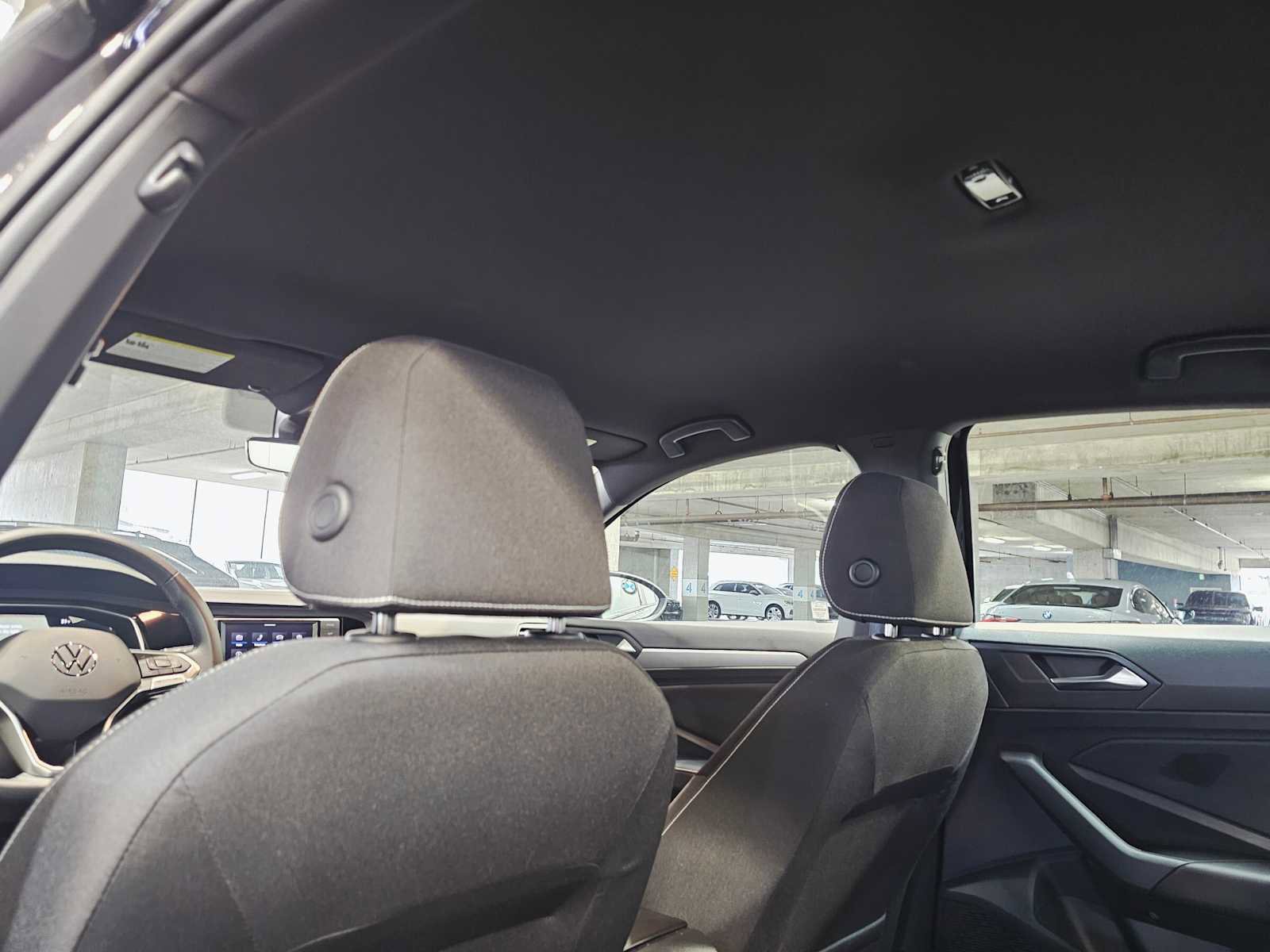 Used 2023 Volkswagen Jetta Sport image 26