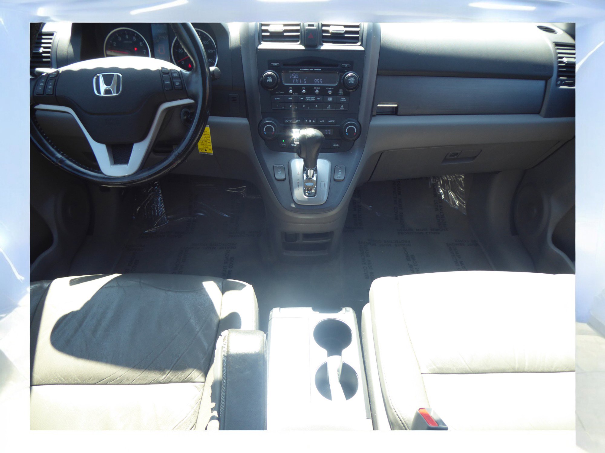 Used 2008 Honda CR-V EX-L image 13