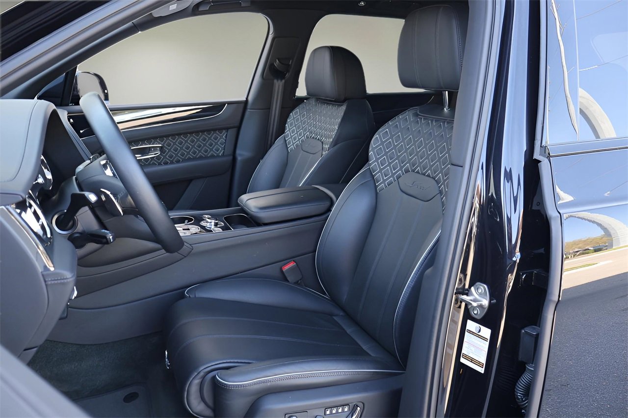 Certified 2023 Bentley Bentayga Speed image 14