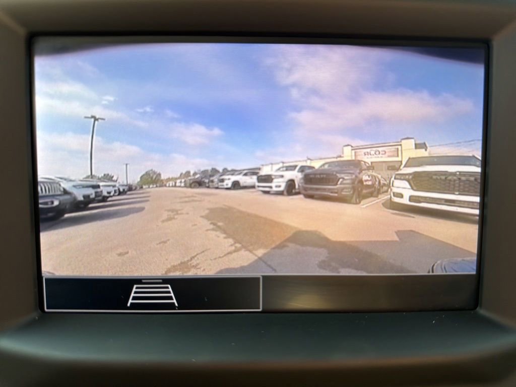 Used 2024 Chevrolet Silverado 2500 W/T w/ WT Convenience Package image 40