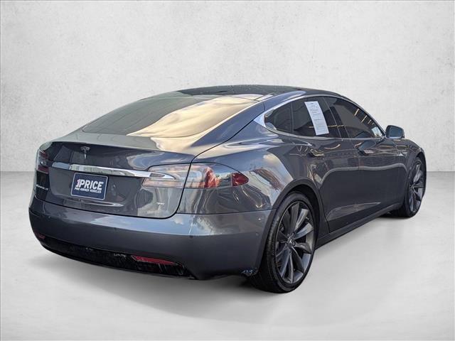 Used 2016 Tesla Model S 75 image 5