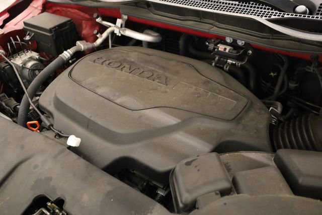 Used 2025 Honda Odyssey Sport-L image 11